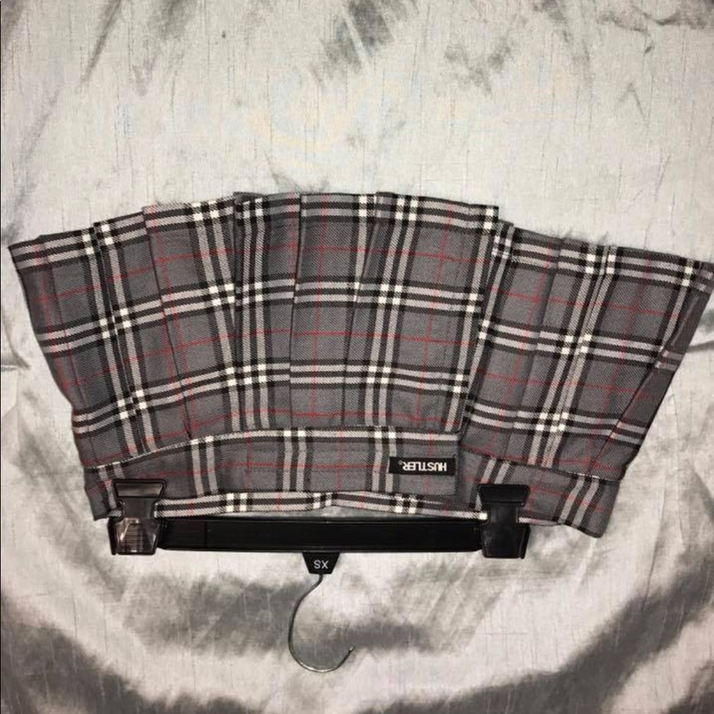 Hustler Skirt